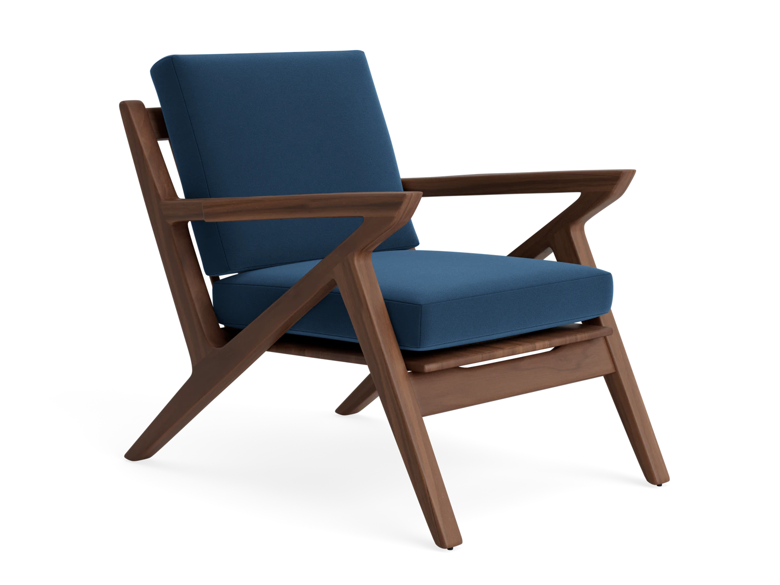 Soto Concave Arm Chair